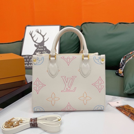 Cheap Louis Vuitton AAA Quality Handbags in 234119, $75 USD- [IB234119] - Replica Louis Vuitton AAA Quality Handbags