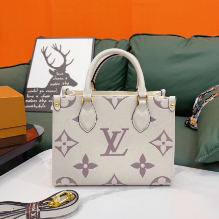 Cheap Louis Vuitton AAA Quality Handbags in 234121, $75 USD- [IB234121] - Replica Louis Vuitton AAA Quality Handbags