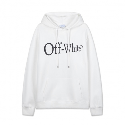 Cheap Off White Hoodies for Men in 234126, $45 USD- [IB234126] - Replica Off White Hoodies for Men