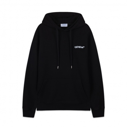 Cheap Off White Hoodies for Men in 234132, $45 USD- [IB234132] - Replica Off White Hoodies for Men
