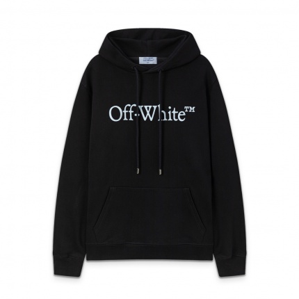 Cheap Off White Hoodies for Men in 234139, $45 USD- [IB234139] - Replica Off White Hoodies for Men
