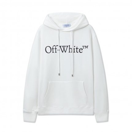 Off White Hoodies for Men in 234140