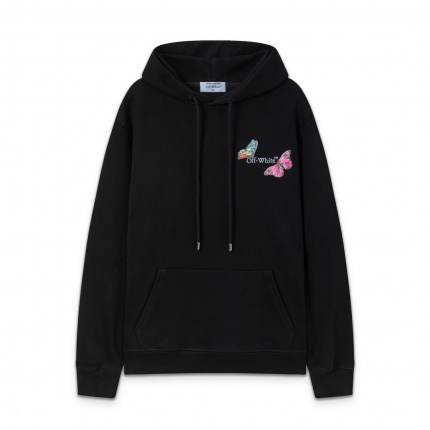 Off White Hoodies for Men in 234141