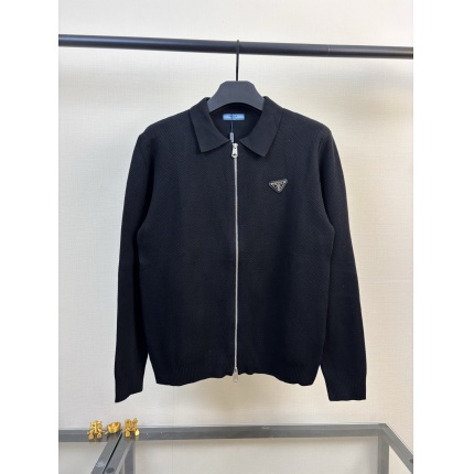 Cheap Prada Jackets for Men in 234148, $55 USD- [IB234148] - Replica Prada Jackets for Men
