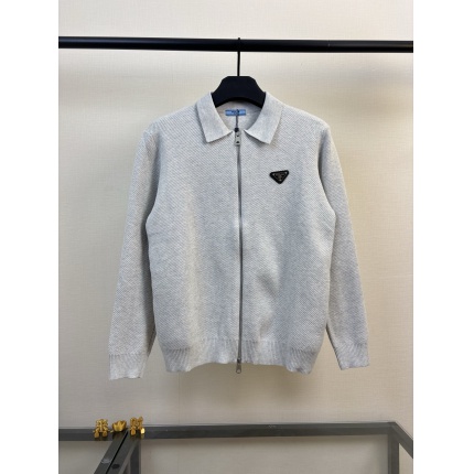 Cheap Prada Jackets for Men in 234149, $55 USD- [IB234149] - Replica Prada Jackets for Men