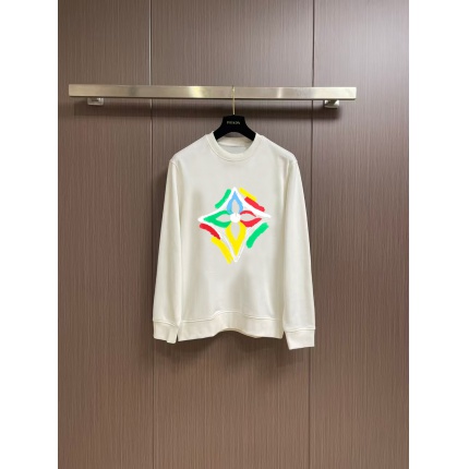 Cheap Louis Vuitton Hoodies for Men in 234164, $40 USD- [IB234164] - Replica Louis Vuitton Hoodies for Men
