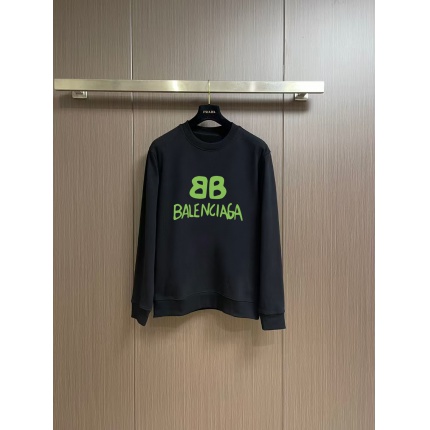 Cheap Balenciaga Hoodies for Men in 234169, $40 USD- [IB234169] - Replica Balenciaga Hoodies for Men