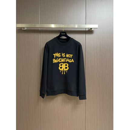 Cheap Balenciaga Hoodies for Men in 234171, $40 USD- [IB234171] - Replica Balenciaga Hoodies for Men