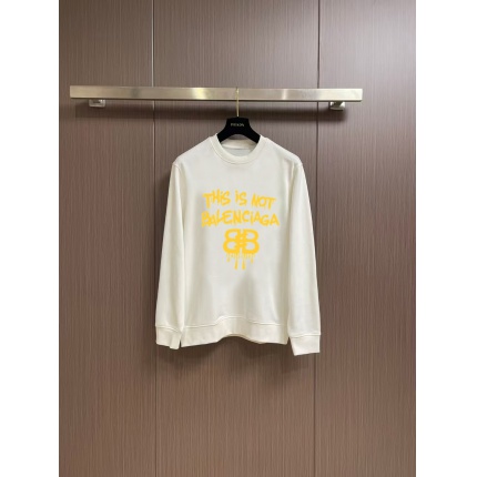 Cheap Balenciaga Hoodies for Men in 234172, $40 USD- [IB234172] - Replica Balenciaga Hoodies for Men