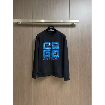 Cheap Givenchy Hoodies for Men in 234179, $40 USD- [IB234179] - Replica Givenchy Hoodies for Men
