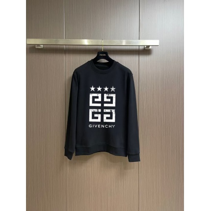 Cheap Givenchy Hoodies for Men in 234181, $40 USD- [IB234181] - Replica Givenchy Hoodies for Men