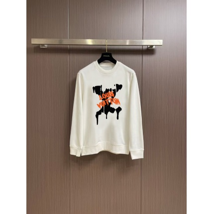 Cheap Louis Vuitton Hoodies for Men in 234184, $40 USD- [IB234184] - Replica Louis Vuitton Hoodies for Men