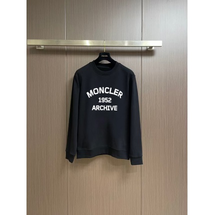 Cheap Moncle Hoody for Men in 234185, $40 USD- [IB234185] - Replica Moncle Hoody for Men