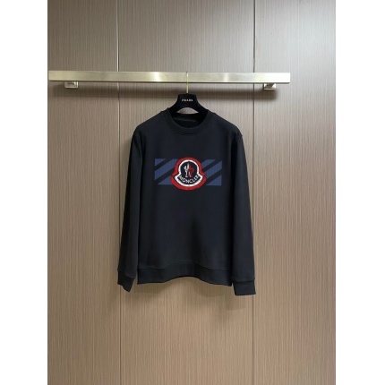Cheap Moncle Hoody for Men in 234187, $40 USD- [IB234187] - Replica Moncle Hoody for Men