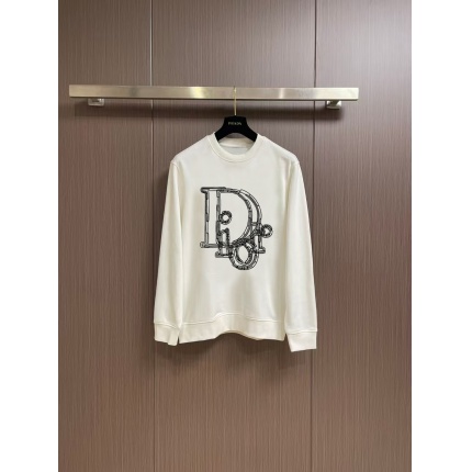 Cheap Dior Hoodies for Men in 234190, $40 USD- [IB234190] - Replica Dior Hoodies for Men