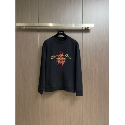 Cheap Dior Hoodies for Men in 234191, $40 USD- [IB234191] - Replica Dior Hoodies for Men