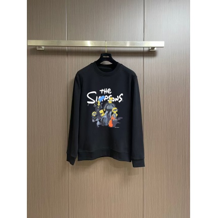 Cheap Balenciaga Hoodies for Men in 234193, $40 USD- [IB234193] - Replica Balenciaga Hoodies for Men