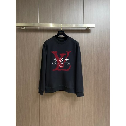 Cheap Louis Vuitton Hoodies for Men in 234197, $40 USD- [IB234197] - Replica Louis Vuitton Hoodies for Men