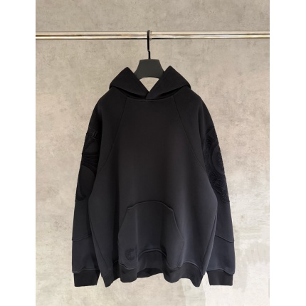Cheap Chrome hearts Hoody in 234204, $70 USD- [IB234204] - Replica Chrome hearts Hoody