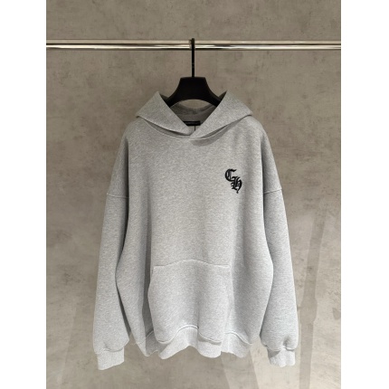 Cheap Chrome hearts Hoody in 234208, $70 USD- [IB234208] - Replica Chrome hearts Hoody