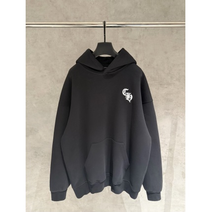 Cheap Chrome hearts Hoody in 234209, $70 USD- [IB234209] - Replica Chrome hearts Hoody