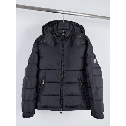 Cheap Moncle Thick Coats For Men in 234223, $225 USD- [IB234223] - Replica Moncle Thick Coats For Men