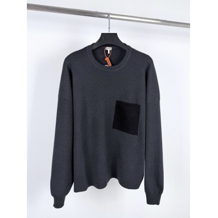 Cheap Loewe Sweaters in 234227, $80 USD- [IB234227] - Replica Loewe Sweaters