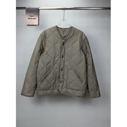 Cheap Louis Vuitton Thick Jackets For Men in 234230, $125 USD- [IB234230] - Replica Louis Vuitton Thick Jackets For Men