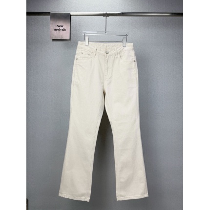 Cheap Louis Vuitton Jeans for Men in 234231, $45 USD- [IB234231] - Replica Louis Vuitton Jeans for Men