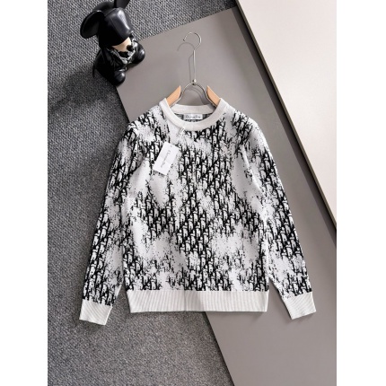 Cheap Dior Sweaters for Men in 234246, $55 USD- [IB234246] - Replica Dior Sweaters for Men