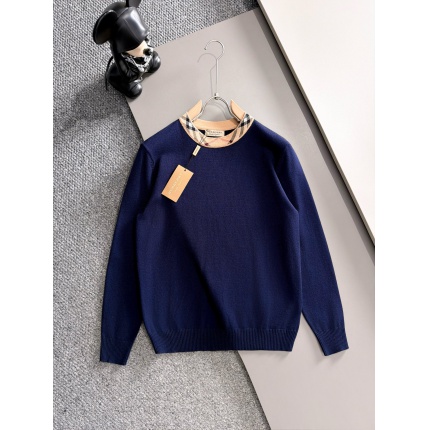 Cheap Burberry Sweaters for Men in 234255, $55 USD- [IB234255] - Replica Burberry Sweaters for Men