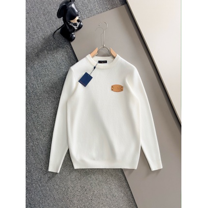 Cheap Louis Vuitton  Sweaters for Men in 234272, $55 USD- [IB234272] - Replica Louis Vuitton  Sweaters for Men