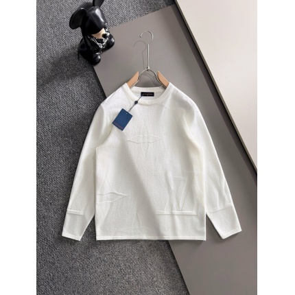 Cheap Louis Vuitton  Sweaters for Men in 234275, $55 USD- [IB234275] - Replica Louis Vuitton  Sweaters for Men