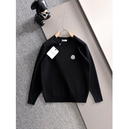 Cheap MONCL Sweaters for Men in 234288, $55 USD- [IB234288] - Replica MONCL Sweaters for Men