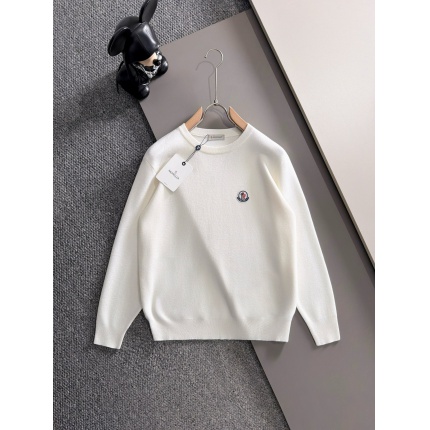 Cheap MONCL Sweaters for Men in 234289, $55 USD- [IB234289] - Replica MONCL Sweaters for Men