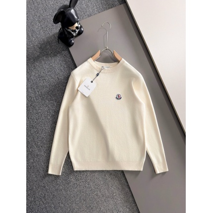Cheap MONCL Sweaters for Men in 234290, $55 USD- [IB234290] - Replica MONCL Sweaters for Men