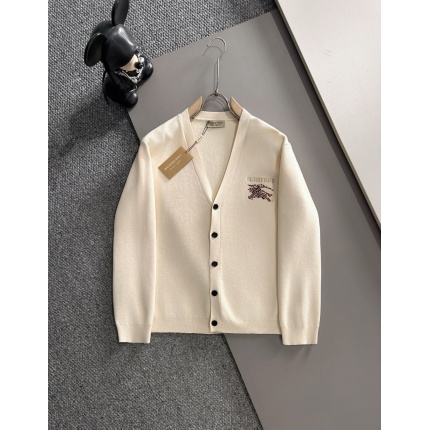 Cheap Burberry Sweaters for Men in 234293, $55 USD- [IB234293] - Replica Burberry Sweaters for Men