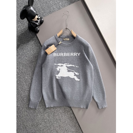 Cheap Burberry Sweaters for Men in 234294, $55 USD- [IB234294] - Replica Burberry Sweaters for Men