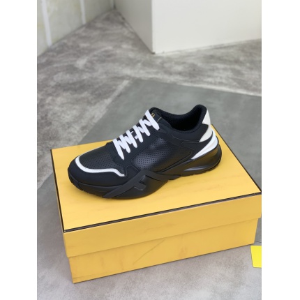 Cheap Fendi Sneakers For Men in 234340, $85 USD- [IB234340] - Replica Fendi Sneakers For Men