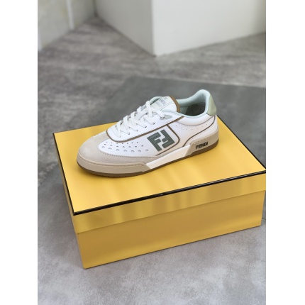 Cheap Fendi Sneakers For Men in 234341, $85 USD- [IB234341] - Replica Fendi Sneakers For Men