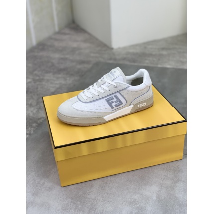 Cheap Fendi Sneakers For Men in 234342, $85 USD- [IB234342] - Replica Fendi Sneakers For Men