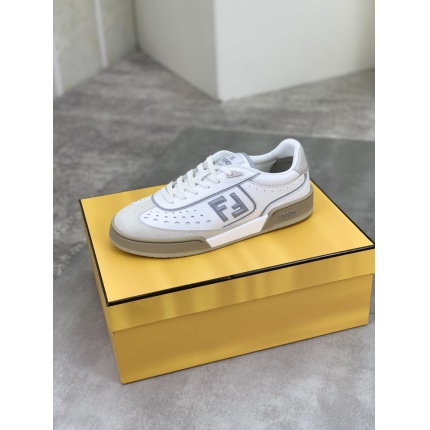 Cheap Fendi Sneakers For Men in 234344, $85 USD- [IB234344] - Replica Fendi Sneakers For Men
