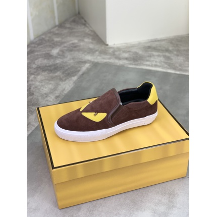 Fendi Sneakers For Men in 234351