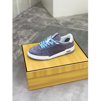 Cheap Fendi Sneakers For Men in 234353, $85 USD- [IB234353] - Replica Fendi Sneakers For Men