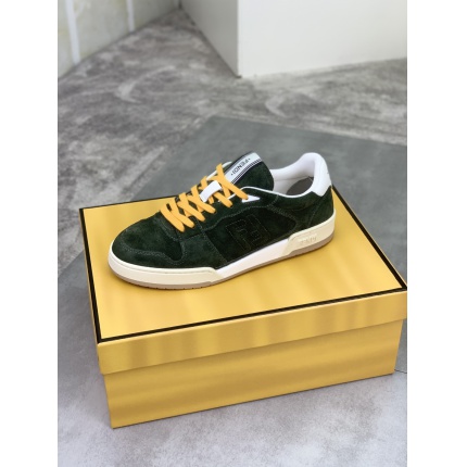 Cheap Fendi Sneakers For Men in 234355, $85 USD- [IB234355] - Replica Fendi Sneakers For Men