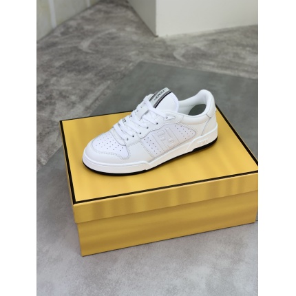 Cheap Fendi Sneakers For Men in 234356, $85 USD- [IB234356] - Replica Fendi Sneakers For Men