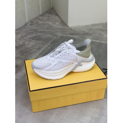 Cheap Fendi Sneakers For Men in 234367, $95 USD- [IB234367] - Replica Fendi Sneakers For Men