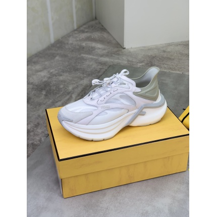 Cheap Fendi Sneakers For Men in 234371, $95 USD- [IB234371] - Replica Fendi Sneakers For Men