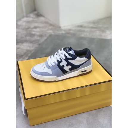 Cheap Fendi Sneakers For Women in 234379, $85 USD- [IB234379] - Replica Fendi Sneakers For Women