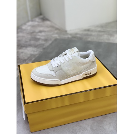 Cheap Fendi Sneakers For Women in 234380, $85 USD- [IB234380] - Replica Fendi Sneakers For Women
